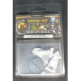 Mercenaries - Lady Aiyana & Master Holt (blister de figurines Warmachine en VO) 001