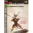 Dragon Magazine N° 21 (L'Encyclopédie des Mondes Imaginaires) 001