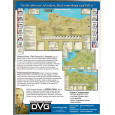 Field Commander Rommel - First Edition (wargame solitaire DVG en VO) 002