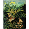 Dragon Magazine N° 73 (magazine de jeux de rôle en VO) 001