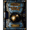 Guide du Maître - Livre de Règles II (jdr Dungeons & Dragons 3.5 en VF) 008