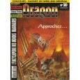 Dragon Magazine N° 20 (L'Encyclopédie des Mondes Imaginaires) 002