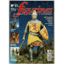 Figurines Magazine N° 11 (magazines de figurines de collection)