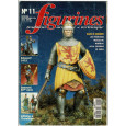 Figurines Magazine N° 11 (magazines de figurines de collection) 001