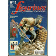 Figurines Magazine N° 12 (magazines de figurines de collection) 001