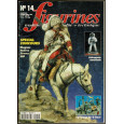 Figurines Magazine N° 14 (magazines de figurines de collection) 001