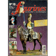 Figurines Magazine N° 10 (magazines de figurines de collection)