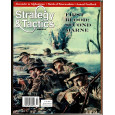 Strategy & Tactics N° 248 - First Blood: Second Marne 1918 (magazine de wargames en VO) 001