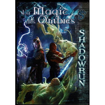 La Magie des Ombres (jdr Shadowrun V4 de Black Book Editions en VF) 002