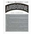 Airborne - Format ziploc (wargame Panzer Grenadier d'Avalanche Press en VO) 002