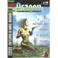 Dragon Magazine N° 19 (L'Encyclopédie des Mondes Imaginaires) 002