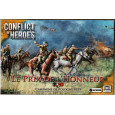 Conflict of Heroes - Le Prix de l'Honneur - Campagne de Pologne 1939 (wargame Asyncron V2 en VF) 002