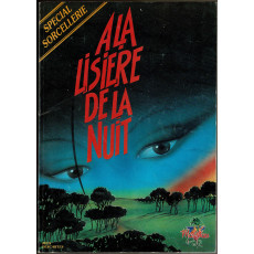 A la Lisière de la Nuit - Spécial Sorcellerie (jdr Maléfices en VF)