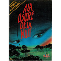 A la Lisière de la Nuit - Spécial Sorcellerie (jdr Maléfices en VF)