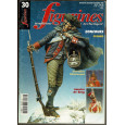 Figurines Magazine N° 30 (magazines de figurines de collection) 001