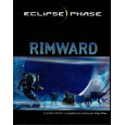 Eclipse Phase - Rimward (jdr de Black Book Editions en VF) 001