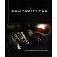 Eclipse Phase - Livre de base (jdr Black Book Editions en VF) 004