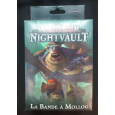 Nightvault - La Bande à Mollog (jeu de figurines Warhammer Underworlds en VF) 001