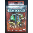 Beastgrave - Les Verructés (jeu de figurines Warhammer Underworlds en VF) 001