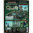 Nightvault - Boîte de base (jeu de figurines Warhammer Underworlds en VF) 001
