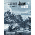 Against the Odds Vol. 1 Nr. 4 - Napoleon at the Berezina (A journal of history and simulation en VO) 002