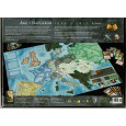 Age of Napoleon 1805-1815- Second Edition (wargame de Phalanx Games en VO) 001