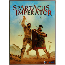 Spartacus Imperator (wargame d'Hexasim en VF)