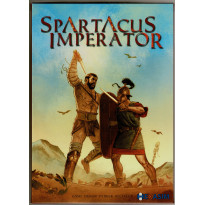 Spartacus Imperator (wargame d'Hexasim en VF)