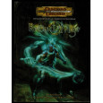 Recueil de Magie (jdr Dungeons & Dragons 3.5 en VF) 001