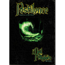 Pestilence - L'Oeil du Prophète (jdr d20 System en VF)