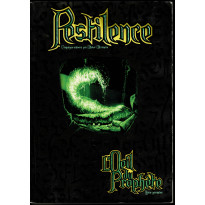 Pestilence - L'Oeil du Prophète (jdr d20 System en VF)