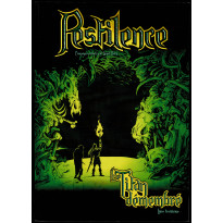 Pestilence - Le Titan démembré (jdr d20 System en VF)