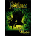 Pestilence - Le Titan démembré (jdr d20 System en VF) 001