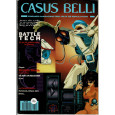 Casus Belli N° 51 (Premier magazine des jeux de simulation) 012