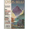 Casus Belli N° 57 (premier magazine des jeux de simulation) 010