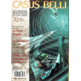 Casus Belli N° 70 (1er magazine des jeux de simulation) 007