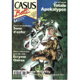 Casus Belli N° 84 (magazine de jeux de rôle) 010