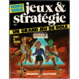 MEGA - Messagers Galactiques (jdr 1ère édition Jeux & Stratégie Hors-Série) 005