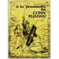 A la poursuite de Conn Ruadan (jdr Légendes Celtiques de Jeux Descartes en VF) 002