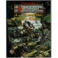 Birthright - Legends of the Hero-Kings (jdr AD&D 2e édition révisée en VO) 001