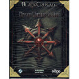 Black Crusade - Kit du Meneur de Jeu (jdr Warhammer 40.000 en VF) 005