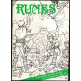 Runes N° 5 (magazine de jeux de rôles) 004