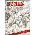 Runes N° 4 (magazine de jeux de rôles) 006