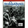 Strategy & Tactics N° 294 - World War I (magazine de wargames & jeux de simulation) 001