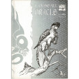 L'Oiseau Oracle N° 1 (prozine jdr Rêve de Dragon en VF) 001