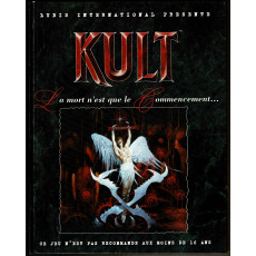 Kult - Le Jeu de Rôle (jdr de Ludis International en VF)