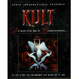 Kult - Le Jeu de Rôle (jdr de Ludis International en VF) 002
