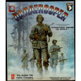 Paratrooper - ASL Module 2 (wargame Advanced Squad Leader d'Avalon Hill en VO) 002