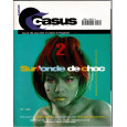 Casus Belli N° 2 Deuxième édition (magazine de jeux de rôle) 005