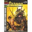 Dragon Magazine N° 14 (L'Encyclopédie des Mondes Imaginaires) 001